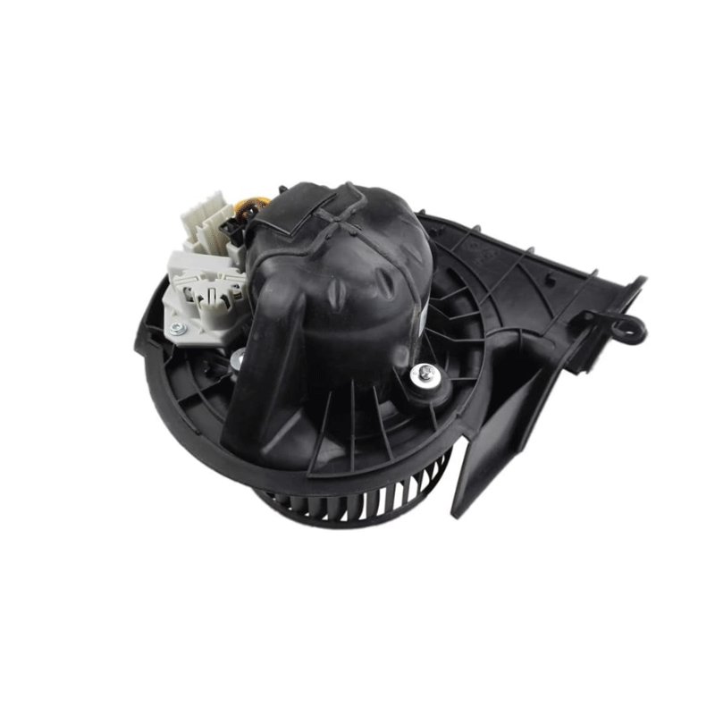 12V 24V Vdc Car Air Conditioning Air Blower Fan Motor Set for Bmw Mini X1 X6 E53 F01 2020