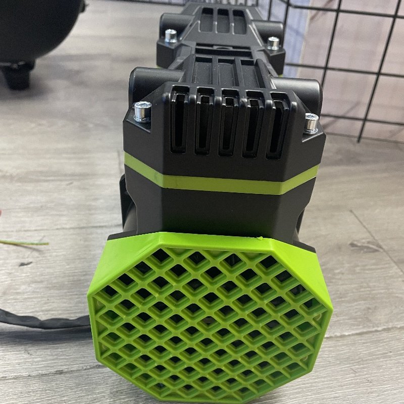 Custom Exquisite Manufacturing Craftsmanship Air Compressor Industrial Oil Free Silent Air Compressor