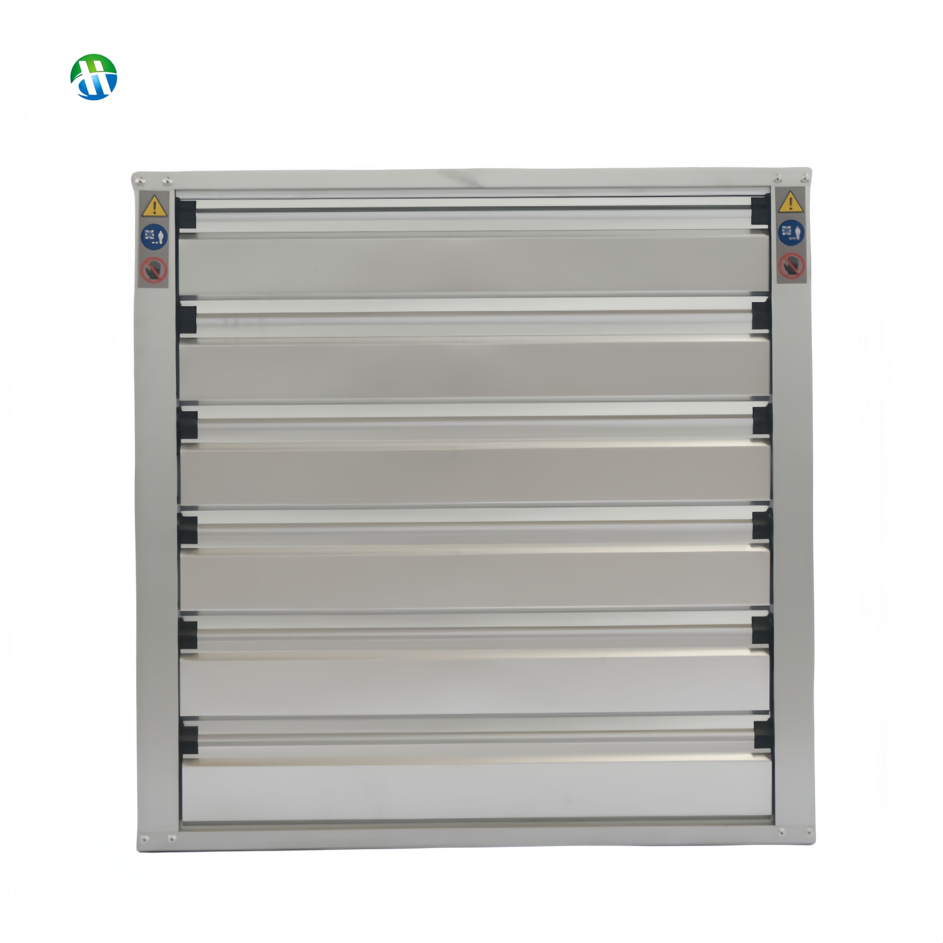 HL-30" 220/380 Warehouse Factory Greenhouse Wall Mounted Ventilation Industrial Exhaust Fan