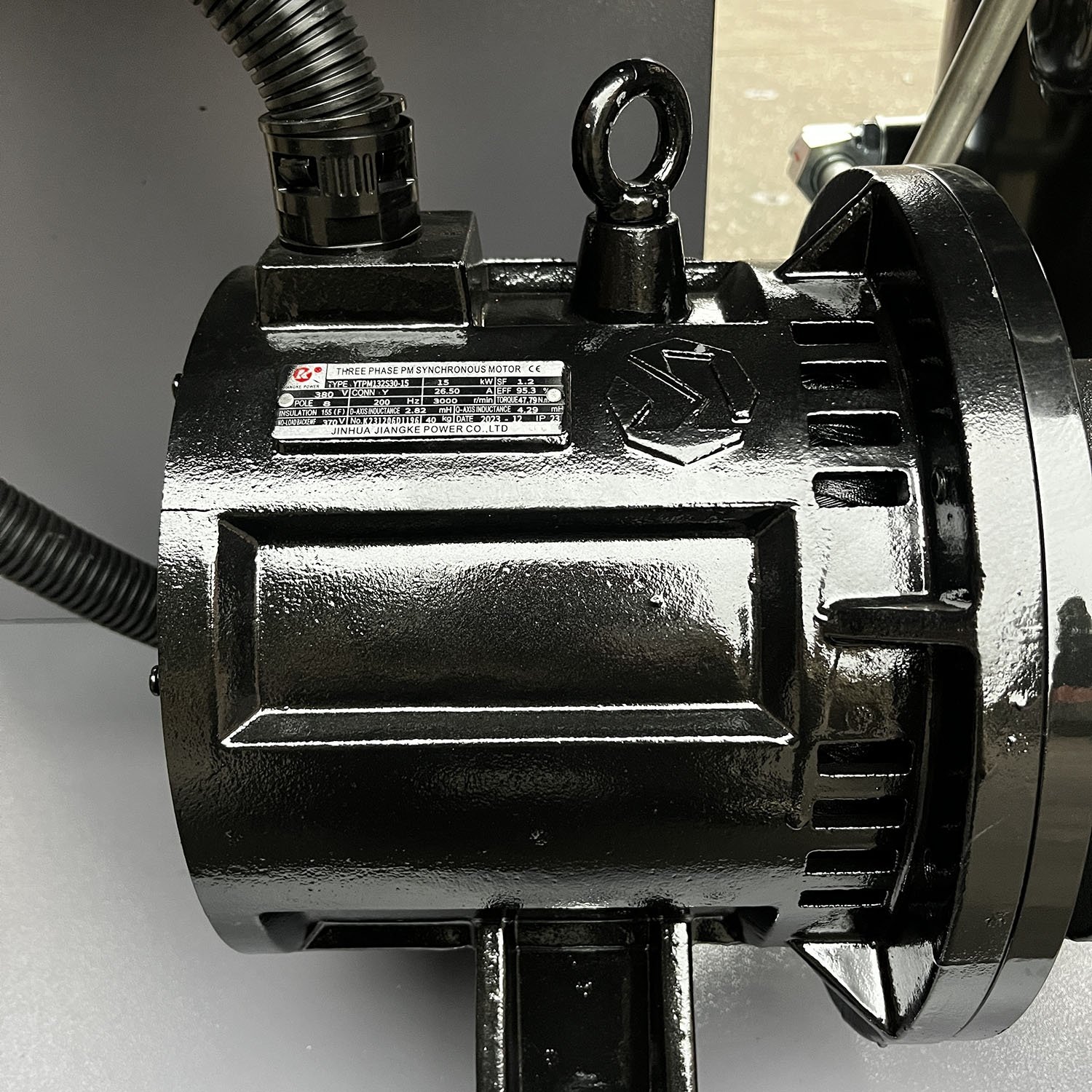 Factory Price 15kw 20hp Stationary Electric Rotary Screw air Compressor Machines for Sale