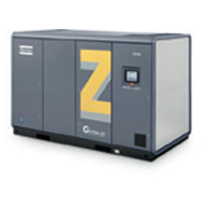 100% Oil-Free Atlas Copco Wheel Screw Air Compressor Rotary From China