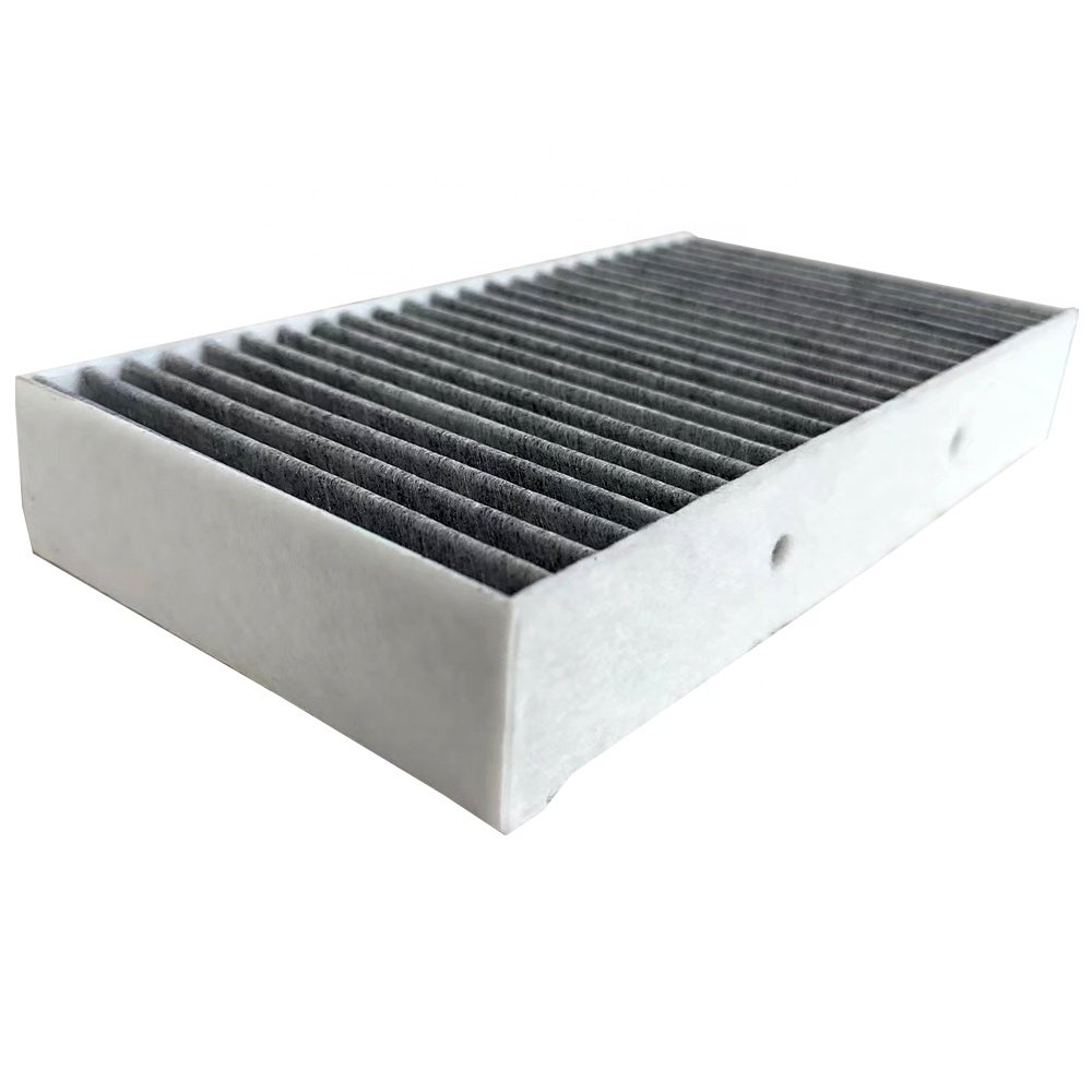AC Cabin Filter A1668307201 A1668300118 A1668300318 A2928300000 Use for MERCEDES-BENZ