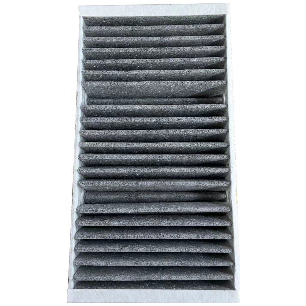 AC Cabin Filter A1668307201 A1668300118 A1668300318 A2928300000 Use for MERCEDES-BENZ