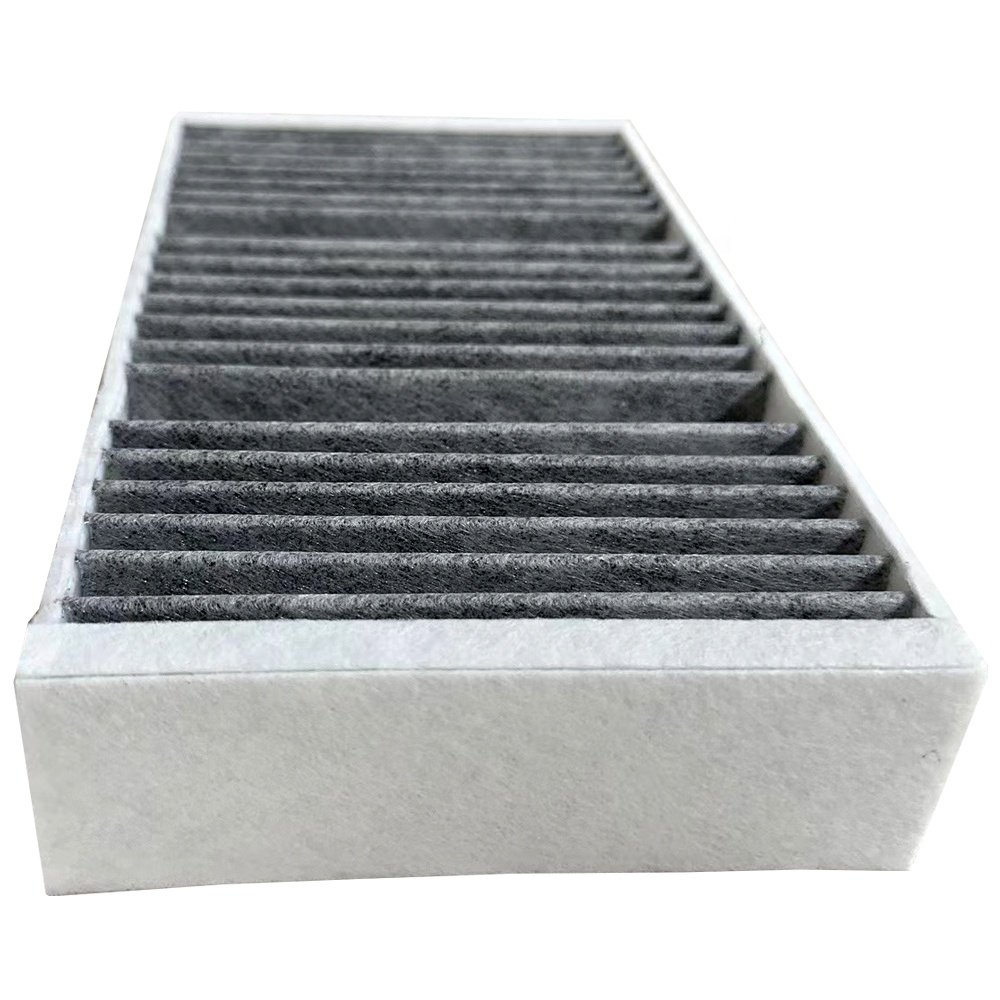 AC Cabin Filter A1668307201 A1668300118 A1668300318 A2928300000 Use for MERCEDES-BENZ