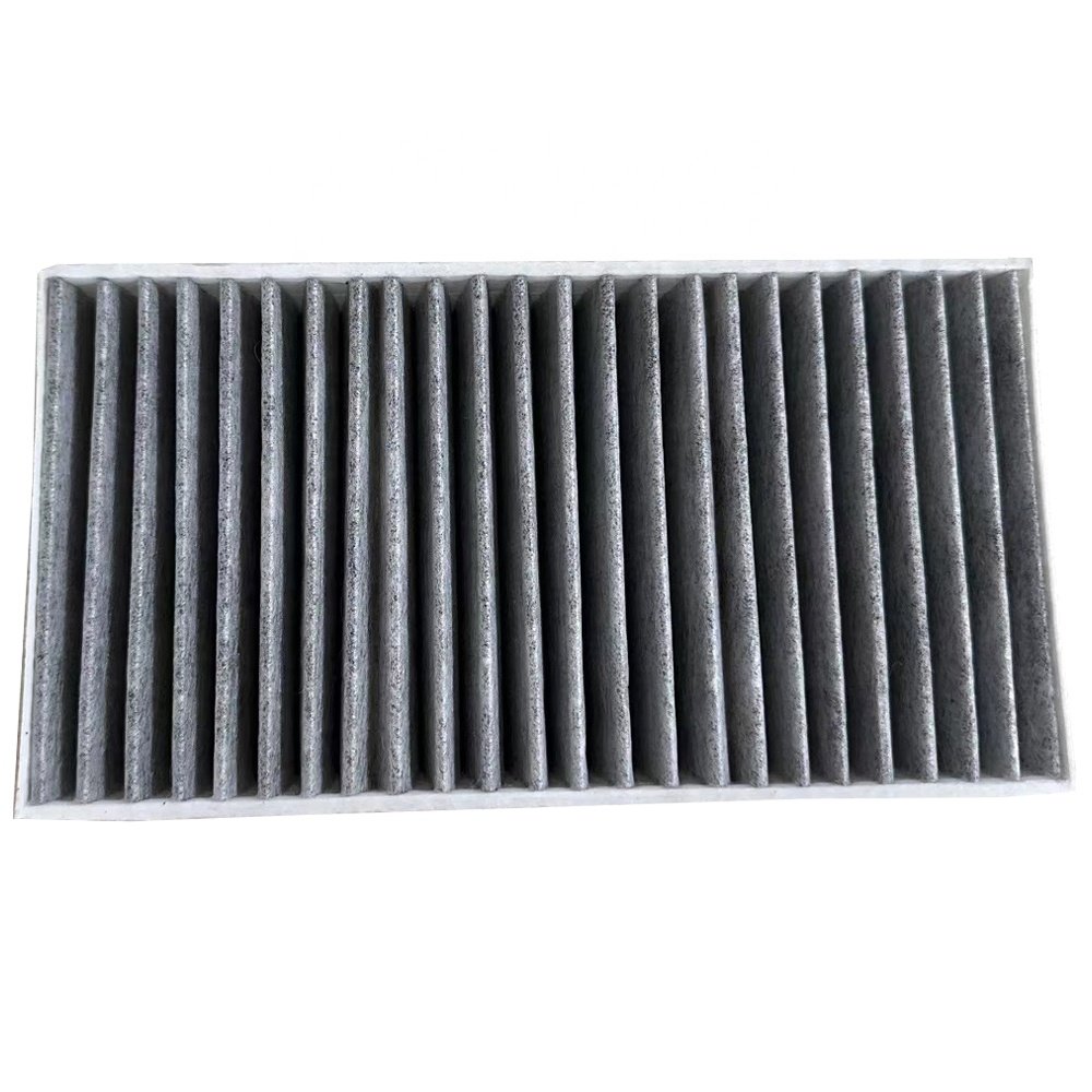AC Cabin Filter A1668307201 A1668300118 A1668300318 A2928300000 Use for MERCEDES-BENZ