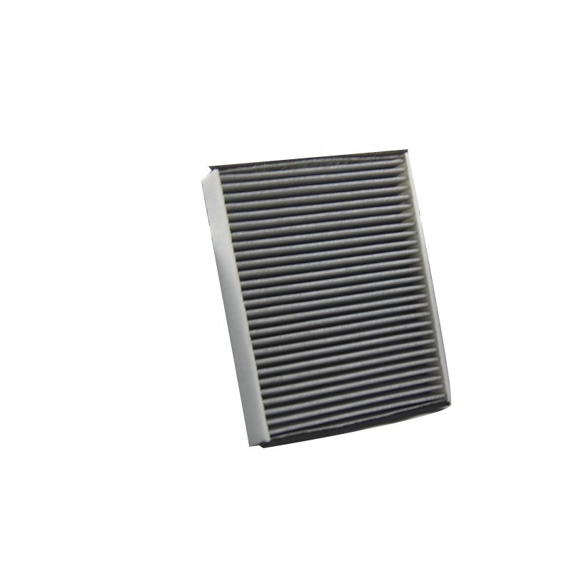 Premium Cabin Air Filter with Activated Carbon Replacement for CF11920 Fits Ford C-Max/Escape/Focus/GT Lincoln Corsair/MKC