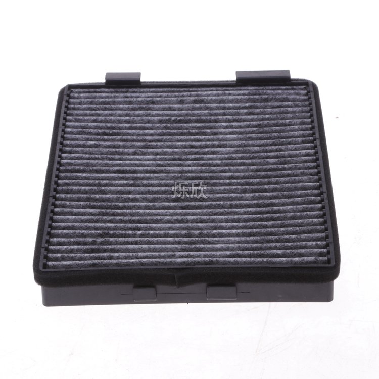 5 Series E39 Air Conditioner Filter for BMW 525i 530i Air Conditioner Filter 64110008138