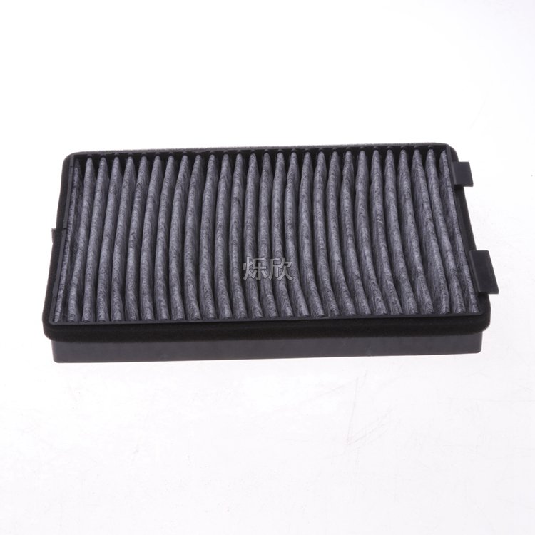 5 Series E39 Air Conditioner Filter for BMW 525i 530i Air Conditioner Filter 64110008138