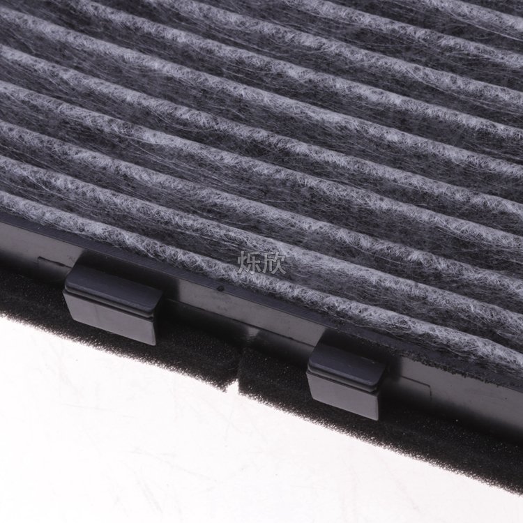 5 Series E39 Air Conditioner Filter for BMW 525i 530i Air Conditioner Filter 64110008138