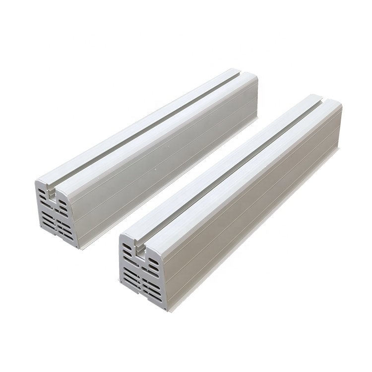 HVAC Ground Mounts AC Air Conditioning Stand Mounting Brackets Plastic Condenser Feet