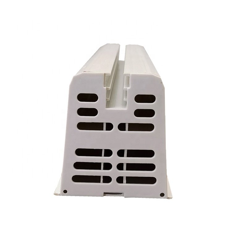 HVAC Ground Mounts AC Air Conditioning Stand Mounting Brackets Plastic Condenser Feet