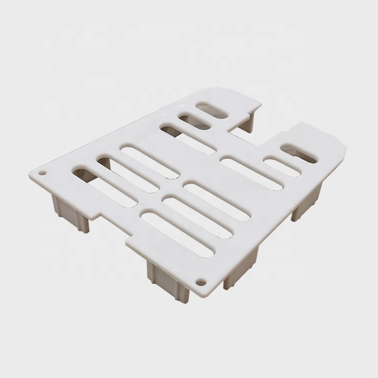 HVAC Ground Mounts AC Air Conditioning Stand Mounting Brackets Plastic Condenser Feet