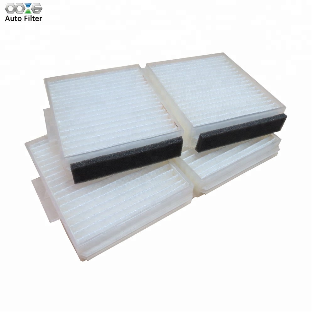 Cabin Filter GE6T-61-J6XL1 Replacement Car air Conditioning Filter