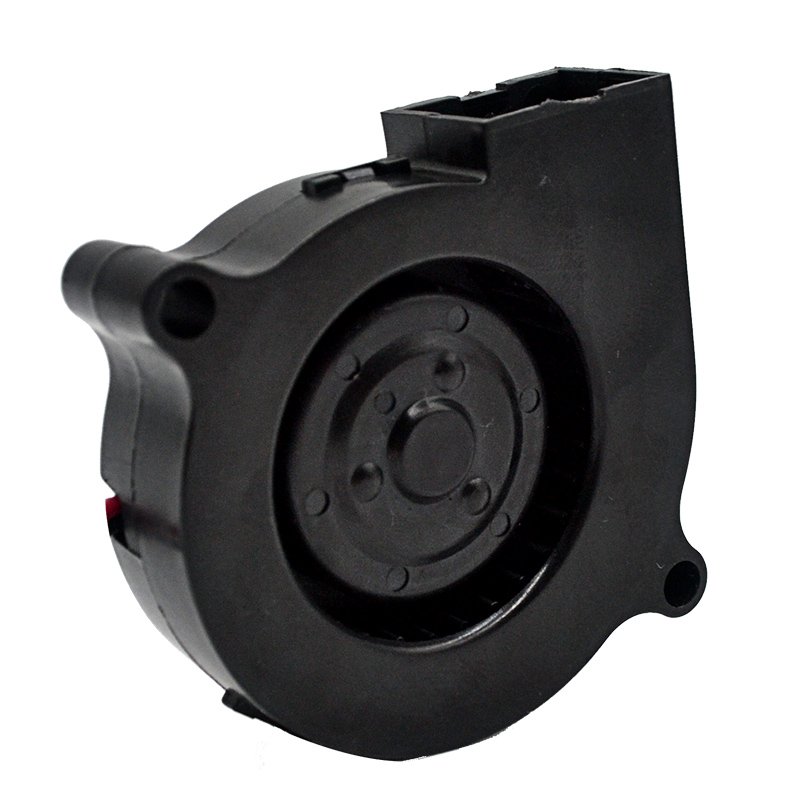 Hangdahui Centrifugal Small Size Turbo Fan Blower 3v Dc 5v 12v 24v 50x50x15mm Fan Blower 12v 5015 Blower Fan 5v 12v