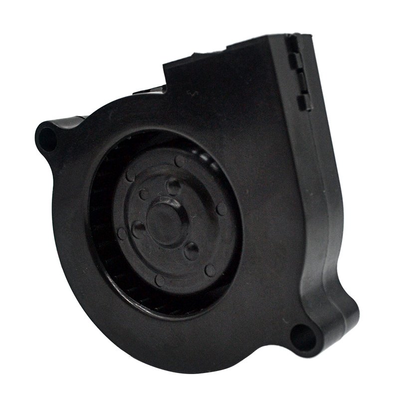 Hangdahui Centrifugal Small Size Turbo Fan Blower 3v Dc 5v 12v 24v 50x50x15mm Fan Blower 12v 5015 Blower Fan 5v 12v