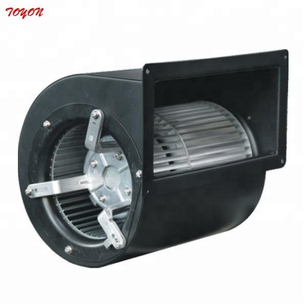 Toyon Silence OEM Manufacturing Centrifugal Blower Fan 24v 48v 110v 220v