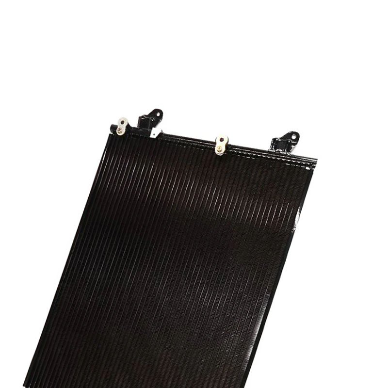 Car Air Conditioner for Bentley Continental Flying Spur GT GTC AC Condenser OEM 4W0260401A