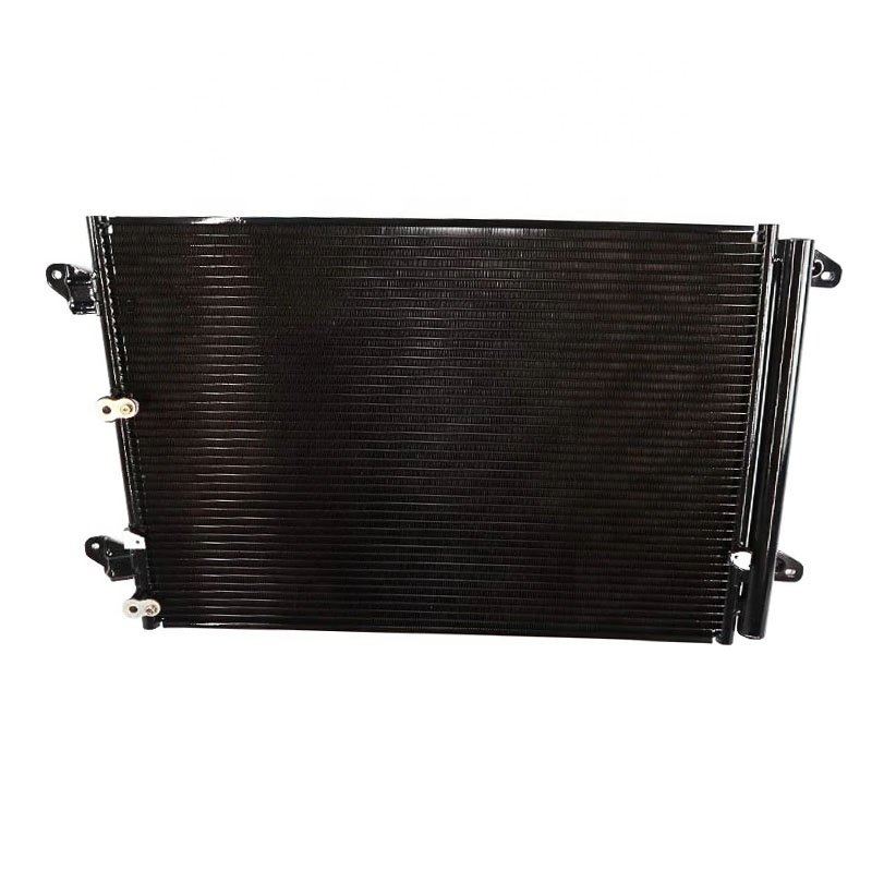 Car Air Conditioner for Bentley Continental Flying Spur GT GTC AC Condenser OEM 4W0260401A