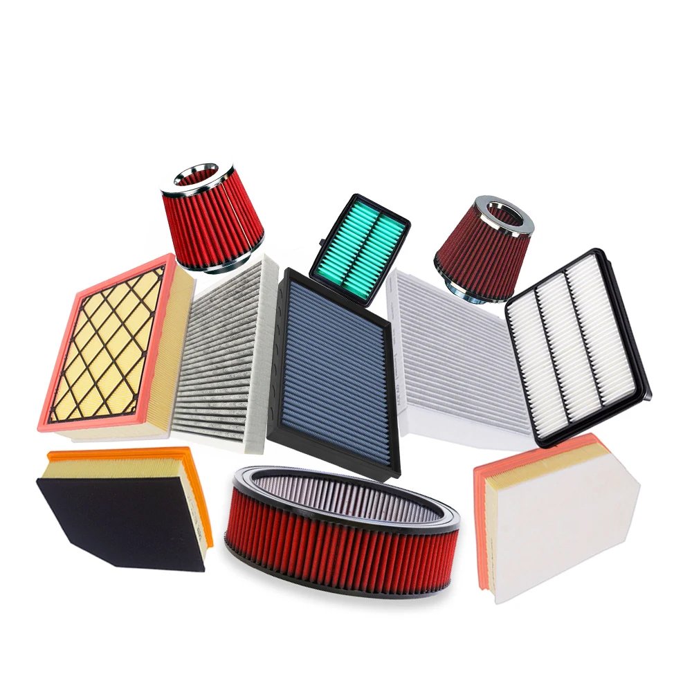 Xinwo 100% Origin Auto Carbon Air Filter 31390880 Car Part Accessories Air Filter for VolVo Xc60/S8011-/S60/V60