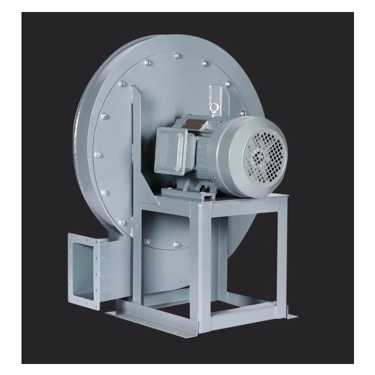 High Pressure Exhaust Snail Blower Fan Centrifugal High Pressure Centrifugal Exhaust Ventilation Blower Fans