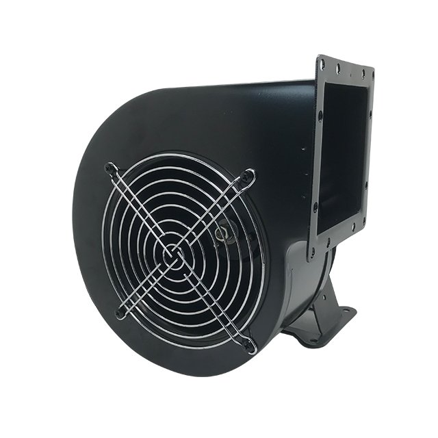 150FLJ7 for Inflatable Sky Dancer Full Metal High Speed 2800rpm 220v 330W Industrial Hot air Centrifugal Blower