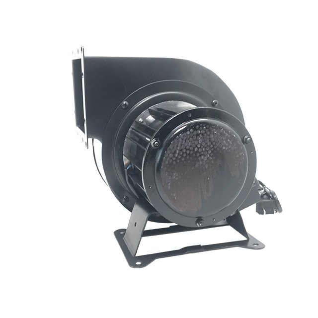 150FLJ7 for Inflatable Sky Dancer Full Metal High Speed 2800rpm 220v 330W Industrial Hot air Centrifugal Blower