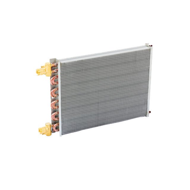 Benrun Factory Supply Car AC Condenser for OEM Auto Air Conditioning Condenser