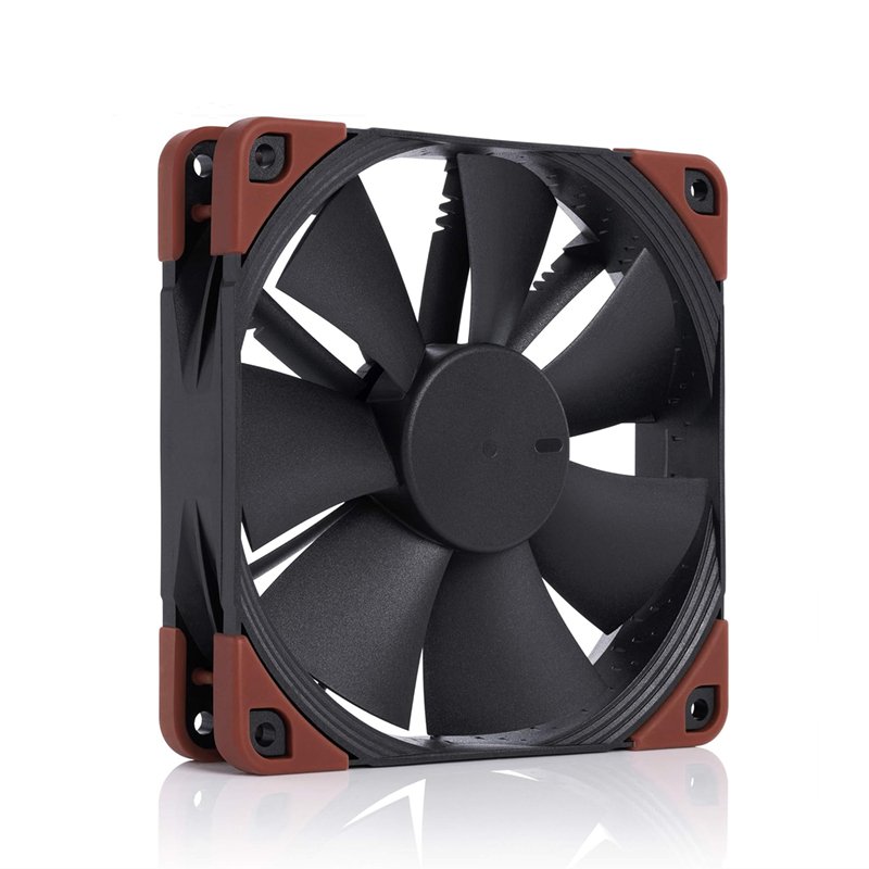 Brushless Axial Cooling Fan 12v 15mm 40mm 50mm 120mm Pc Asic Machine Industrial Refrigerated Fans Factories Blower Dc 5v Buy Fan