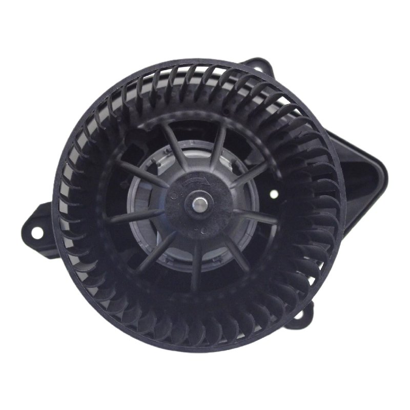 High Pressure Radial Fan 7701048387 Zir Cooling 140Mm 12V Centrifugal Fan Small Size Air Blower Fan Motor