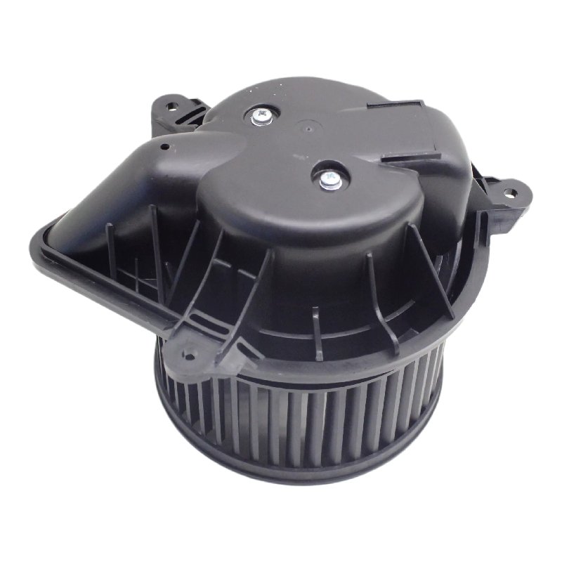 High Pressure Radial Fan 7701048387 Zir Cooling 140Mm 12V Centrifugal Fan Small Size Air Blower Fan Motor