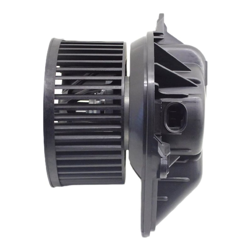 High Pressure Radial Fan 7701048387 Zir Cooling 140Mm 12V Centrifugal Fan Small Size Air Blower Fan Motor