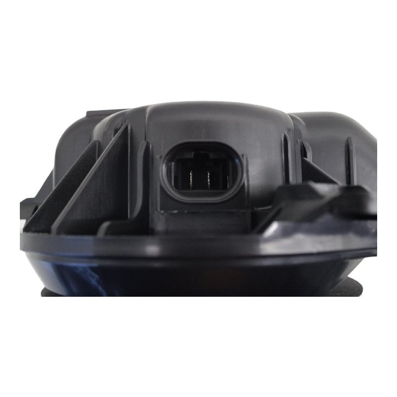 High Pressure Radial Fan 7701048387 Zir Cooling 140Mm 12V Centrifugal Fan Small Size Air Blower Fan Motor