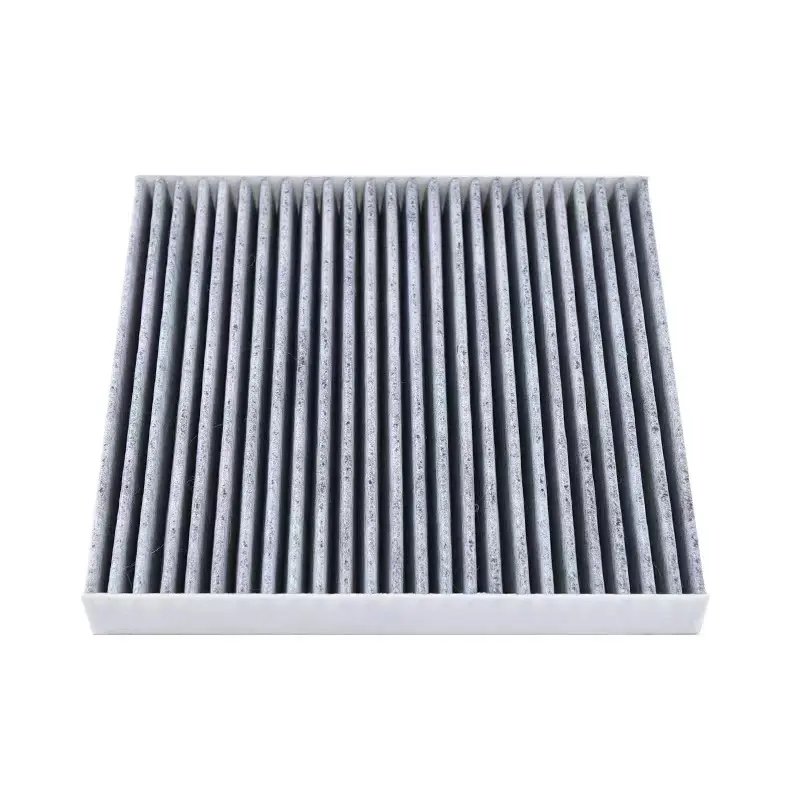 High Quality Cabin Filter for Lexus Toyota OEM 87139-30040 Hot Selling Air Conditioning Car Cabin Filter