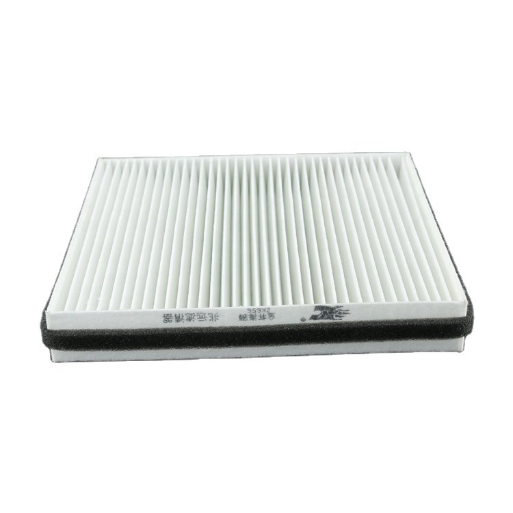 Manufacture High Performance Air Cleaner Cabin Filter 52441521
