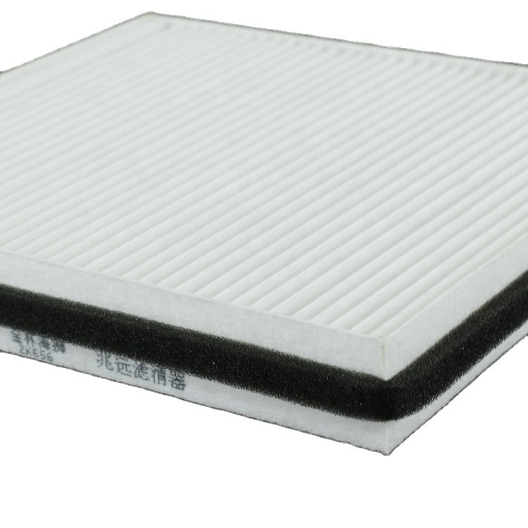 Manufacture High Performance Air Cleaner Cabin Filter 52441521