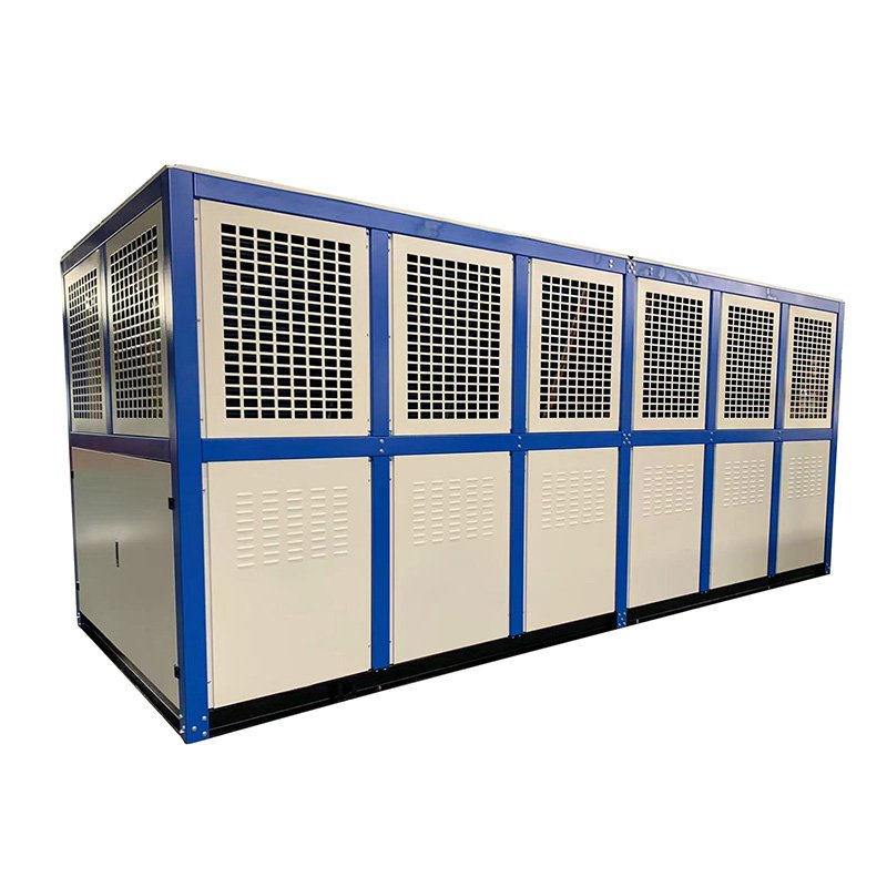 Air-cooled Condenser for Cooling and Heat Exchange Components FNV Air-cooled Module Manufacturer