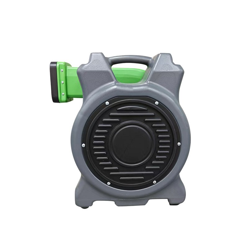 Customizable Homegrown Motor 1.5hp Air Inflation Blower Electric Inflatable Air Blower Fan for Inflatable Bouncy Castle