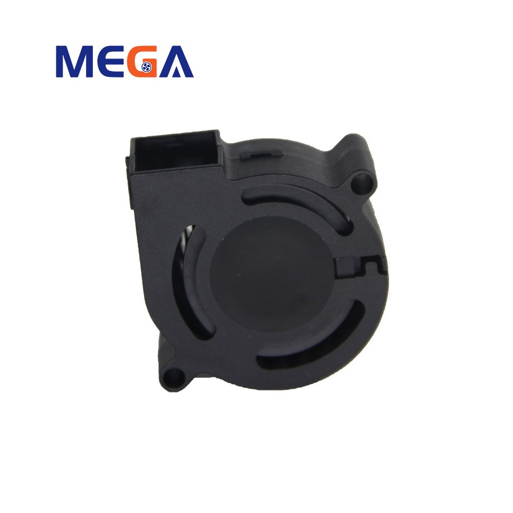 MEGA Custom 50MM DC 5025 5V 12v Brushless Axial Type Air Cooling Blower Fan