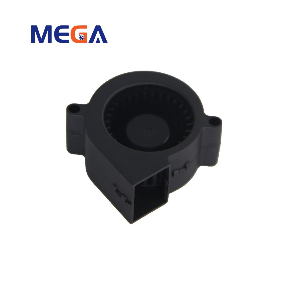MEGA Custom 50MM DC 5025 5V 12v Brushless Axial Type Air Cooling Blower Fan