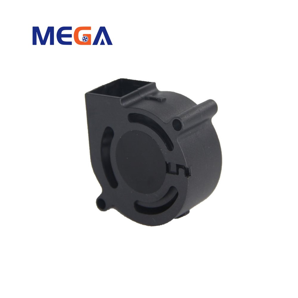 MEGA Custom 50MM DC 5025 5V 12v Brushless Axial Type Air Cooling Blower Fan