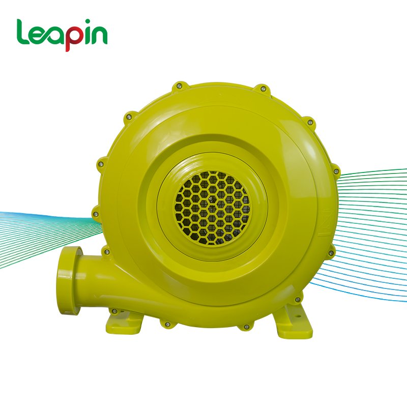 2200pa High Pressure Plastic Blower Is Suitable For Family,outdoor Change The Air And Remove Dust Blowers For Outdoor Activities