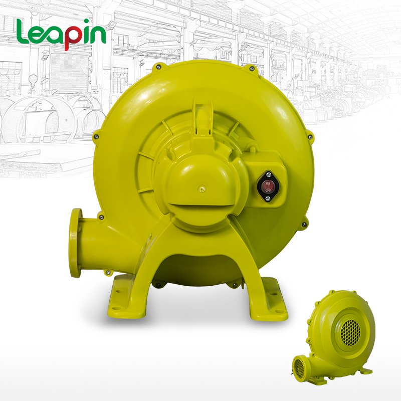 2200pa High Pressure Plastic Blower Is Suitable For Family,outdoor Change The Air And Remove Dust Blowers For Outdoor Activities