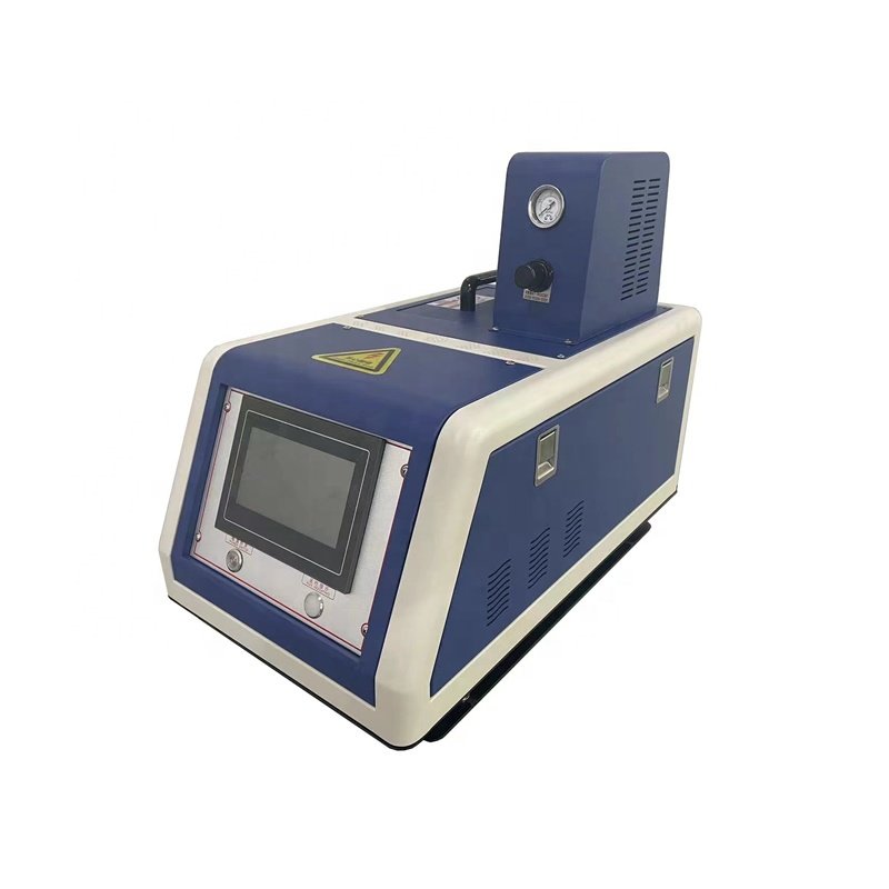 Liujiang 2023 New Model Hot Melt Glue Machine 5L air Pump Hot Melt Glue Machine for Edge Cabin Filter