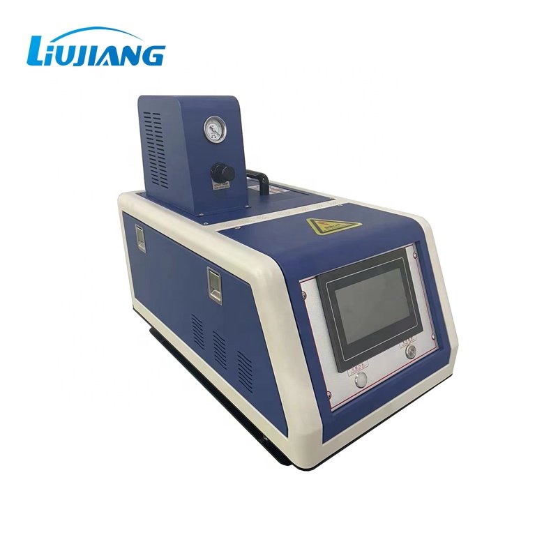 Liujiang 2023 New Model Hot Melt Glue Machine 5L air Pump Hot Melt Glue Machine for Edge Cabin Filter