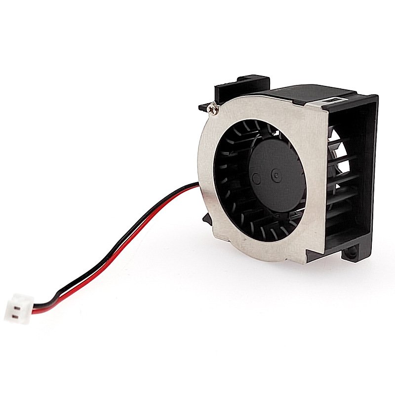 Mini Blower Fan 3015 3d Printer Cooling Fans High Temperature Fan 30mm