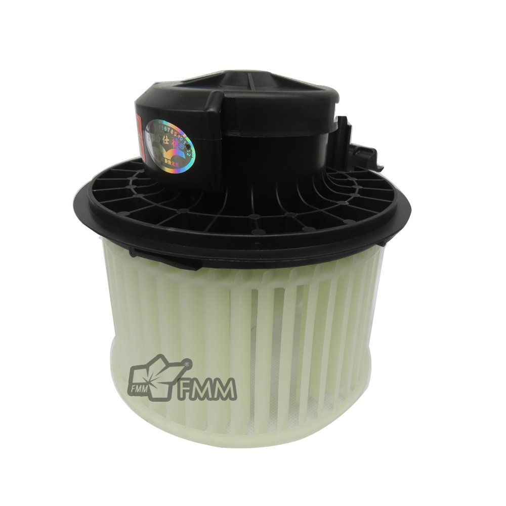 AC air Conditioning Blower Motor FAN for NISSAN Note 1.4 Tiida 1.6 1.8 Latio Versa Sylphy 27226-EE91C 27226-EE91A 27226-ED000