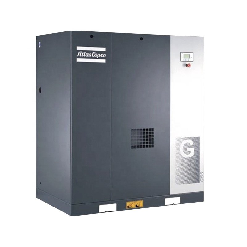 G18 Rotary Screw air Compressor for Atlas Copco G4-90 Series Reliable Performance