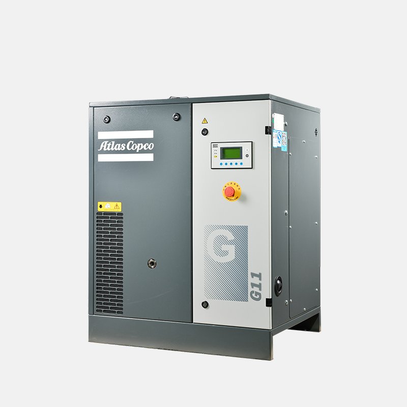 G18 Rotary Screw air Compressor for Atlas Copco G4-90 Series Reliable Performance