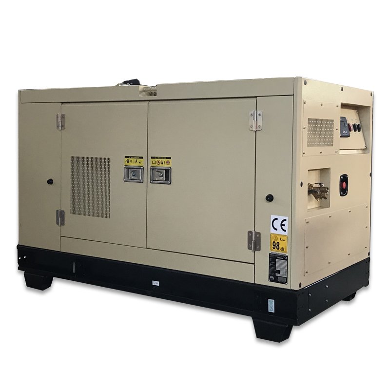 GTL 265cfm 7bar Durable DIesel Screw Air Compressor DS265S7Y with Factory Price
