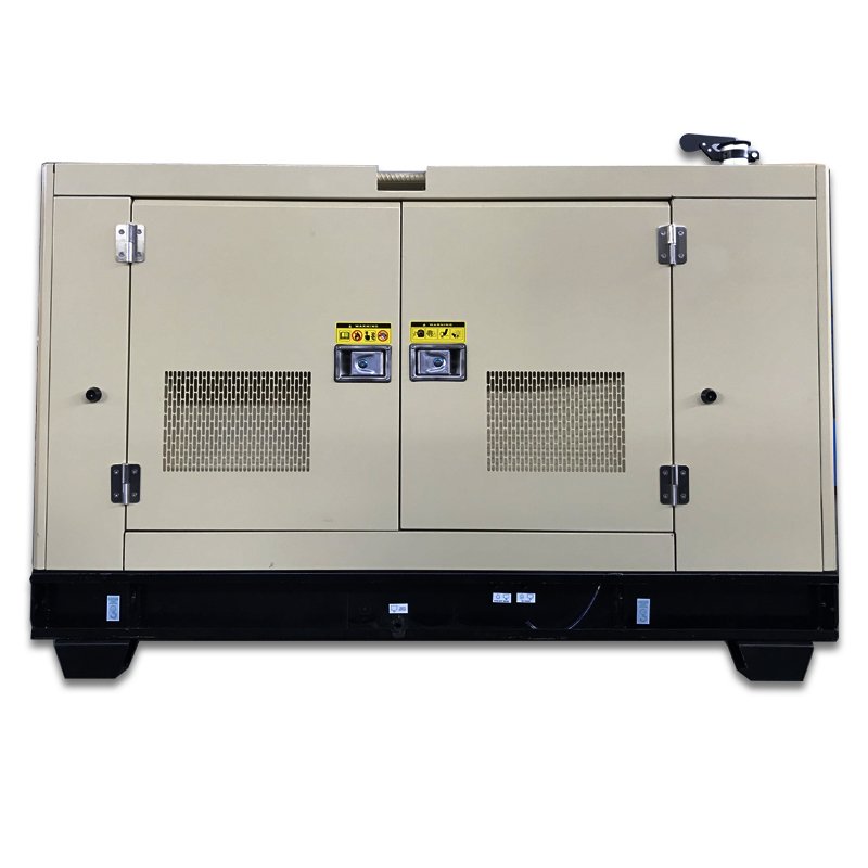 GTL 265cfm 7bar Durable DIesel Screw Air Compressor DS265S7Y with Factory Price